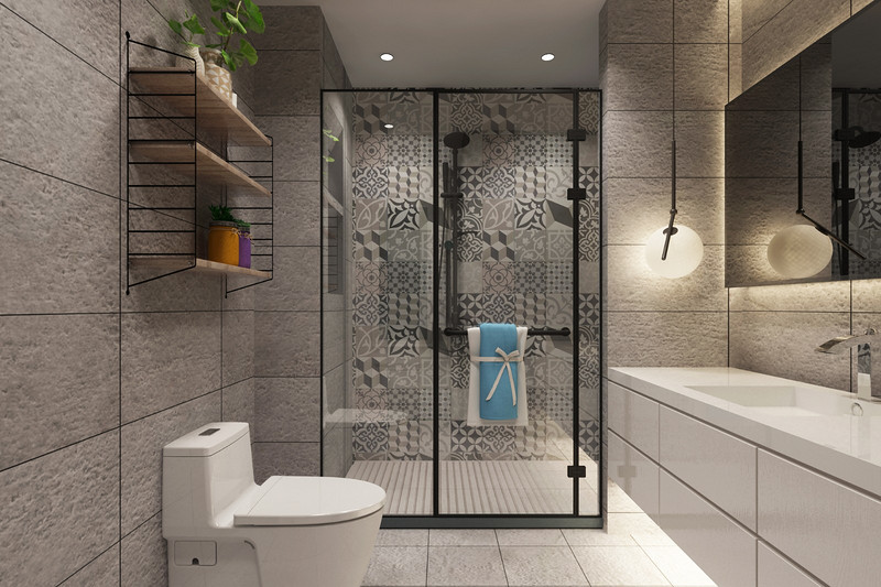 雅棲裝飾解析衛(wèi)生間裝修技巧 布局規(guī)劃要設(shè)計(jì)好 雅棲裝飾解析衛(wèi)生間裝修技巧 布局規(guī)劃要設(shè)計(jì)好